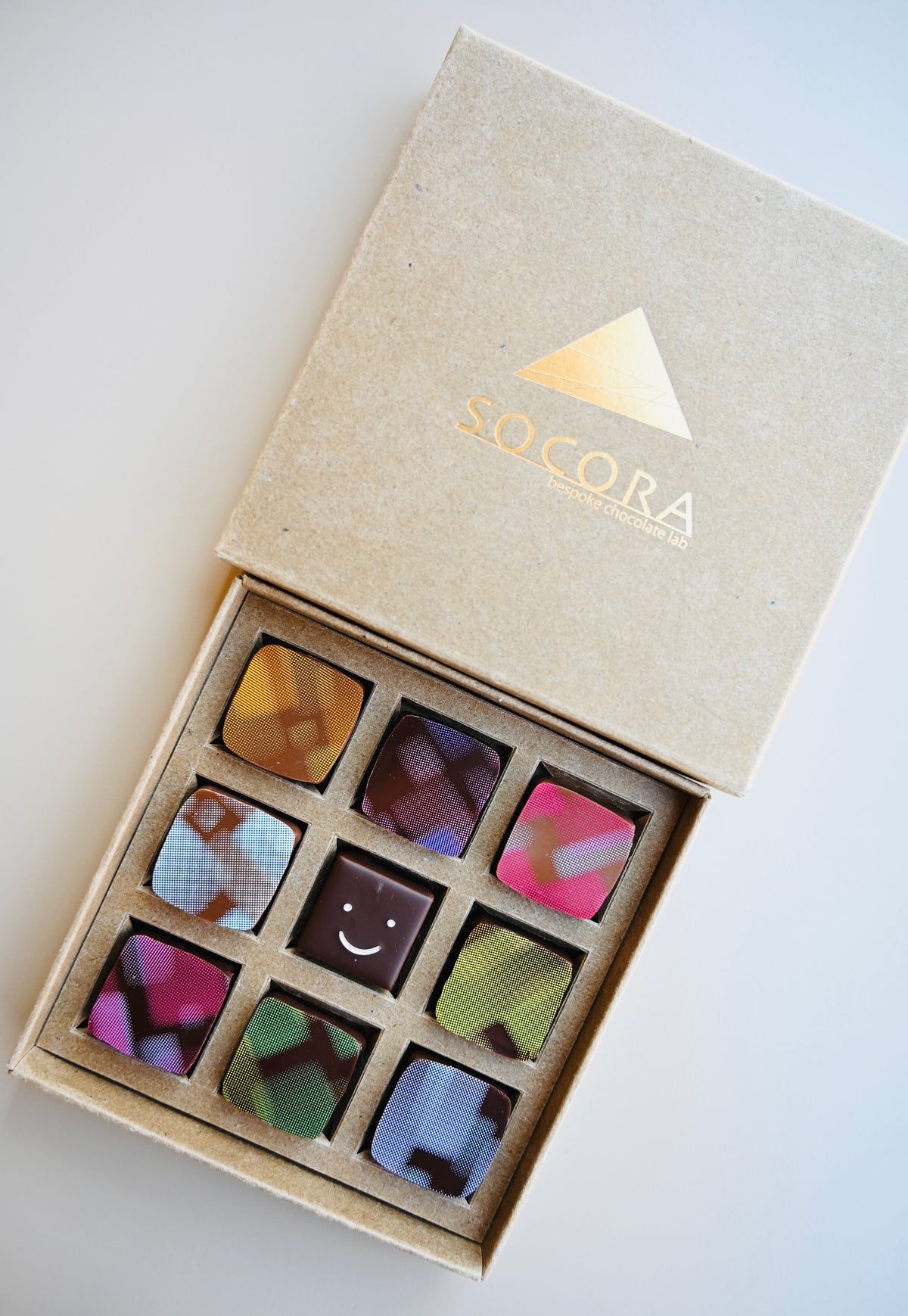SOCORA COLOR – socora_chocolate