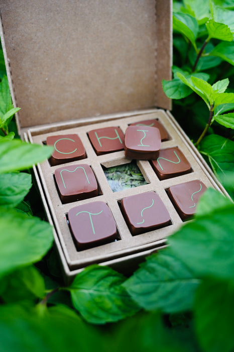 CHO-MINT！！限定50箱！