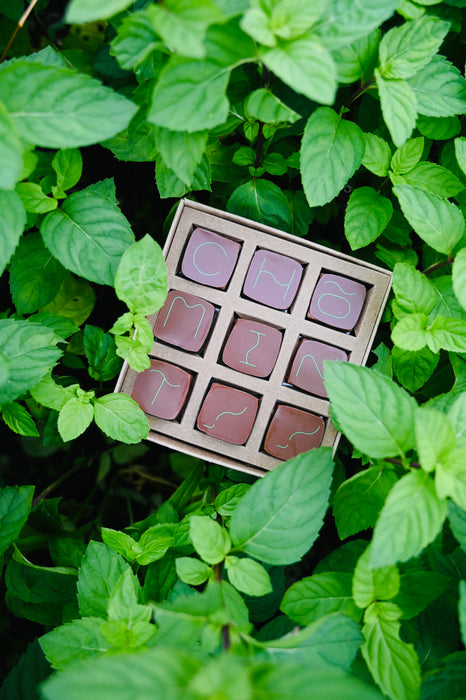 CHO-MINT！！限定50箱！