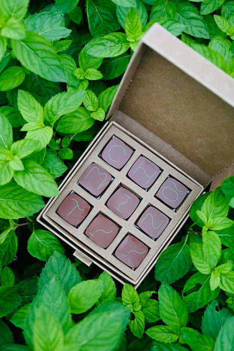 CHO-MINT！！限定50箱！