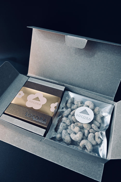 Assorted Gift Box M