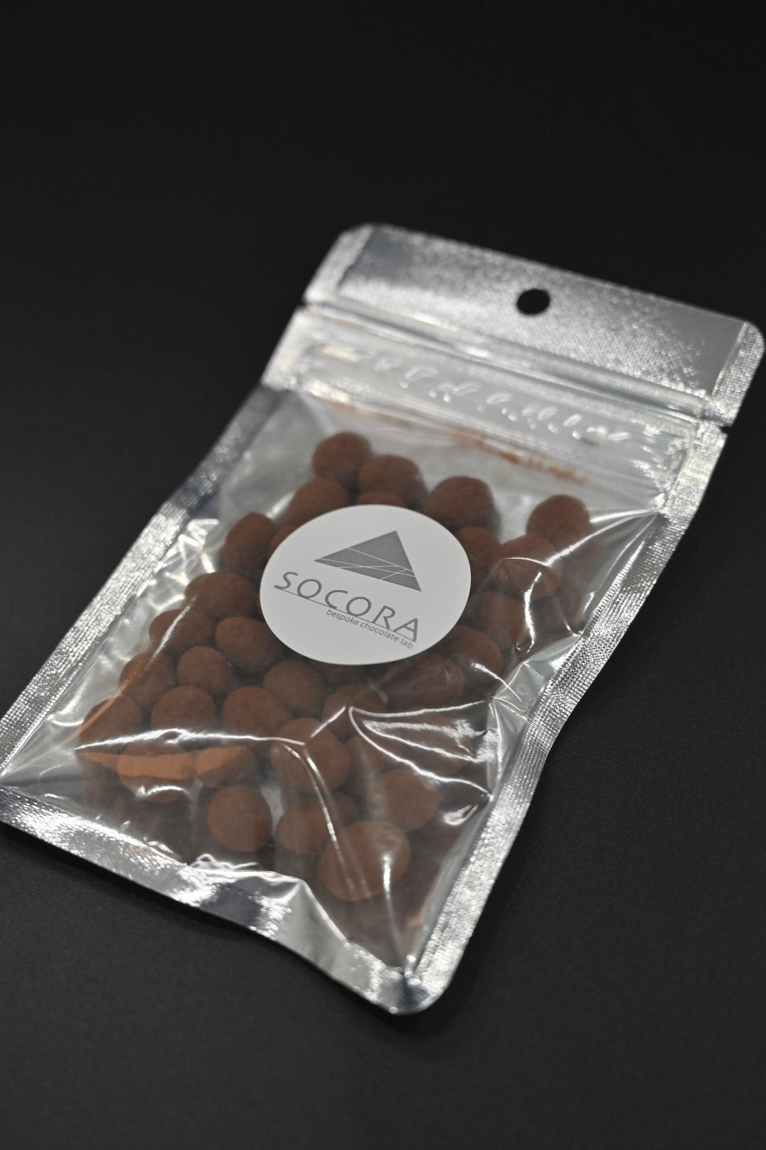 コーヒービーンズチョコレート – socora_chocolate