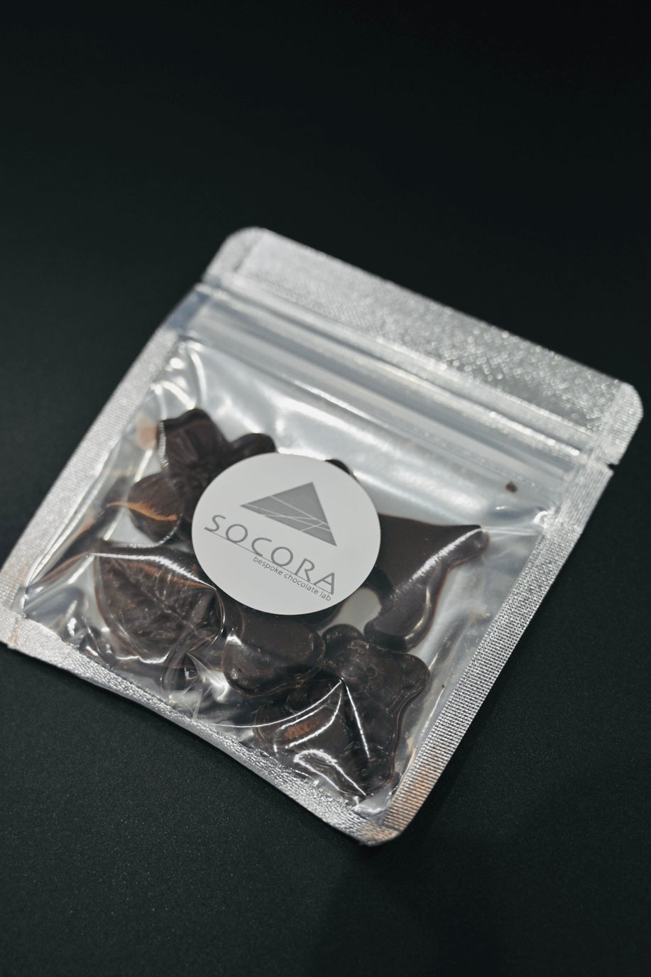 キッズショコラ – socora_chocolate